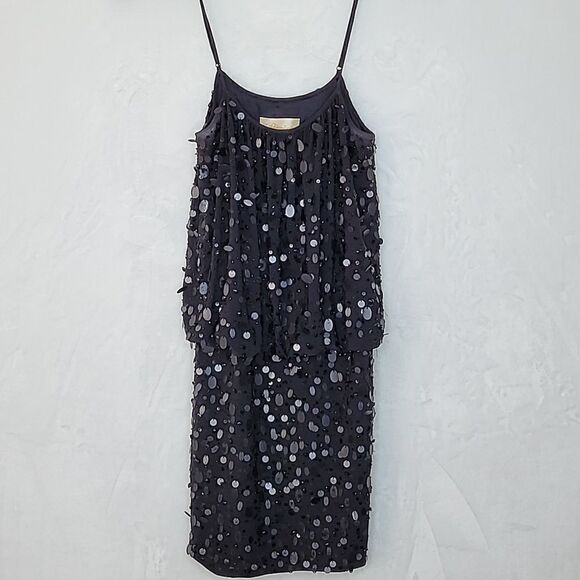Bicici Mini Dress Size Small - Picture 1 of 8